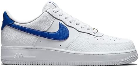 nike air force weiß blau herren|air force 1 nike sneaker.